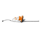 STIHL HSE 42 – nożyce elektryczne do żywopłotów, listwa 45 cm