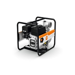 STIHL WP 600 – pompa wody spalinowa, maks. wydajność 63 m³/h