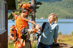 STIHL Kurtka robocza DYNAMIC VENT
