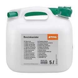 STIHL Kanister do benzyny 5l