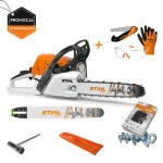 STIHL MS 251 PM3 – pilarka spalinowa, prowadnica 35 cm