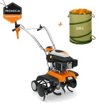 STIHL MH 560 – glebogryzarka spalinowa, 60 cm, 1V/1R