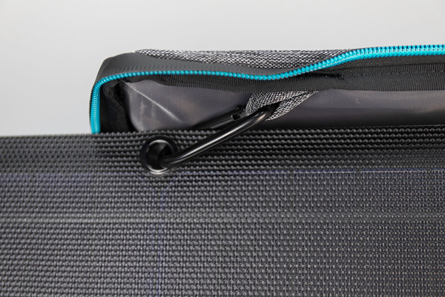 ECOFLOW Panel Solarny 160 Wp - elastyczność w zasilaniu urządzeń