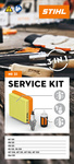 STIHL Zestaw serwisowy nr 31 do FS 131/311, FR/FB 131, HT 130/131/132/133/135, KM 131, BT 131