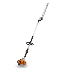 Stihl nożyce do żywopłotów HL 94 C-E [Moc 1,2 KM] dł. listwy tnącej 60 cm - na wysięgniku