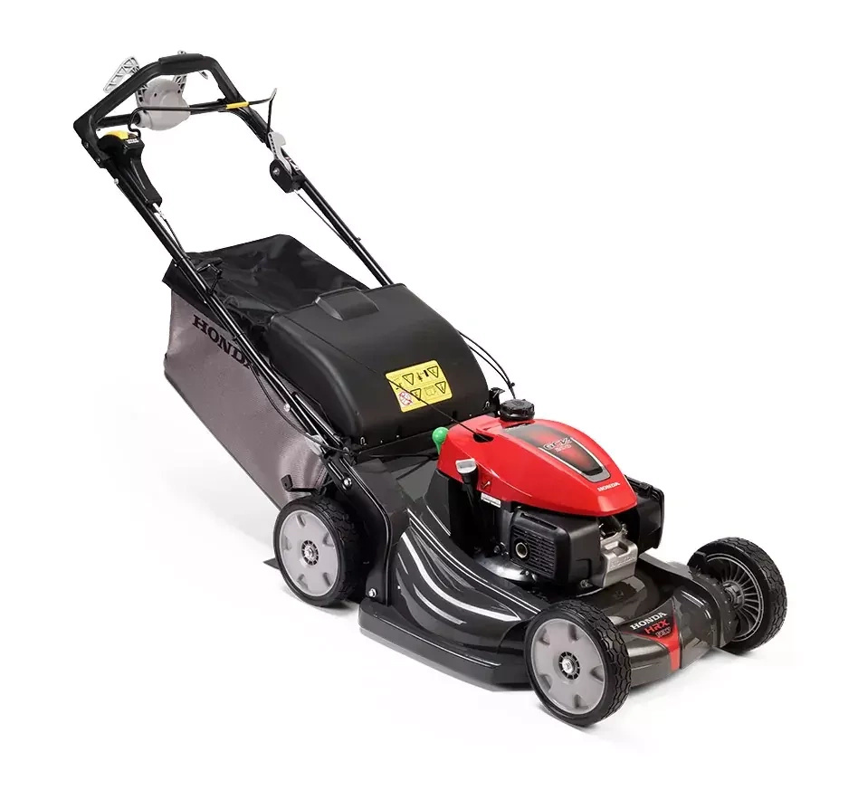 HONDA Kosiarka spalinowa HRX 537C5 VYE - wydajny silnik GCVx 200