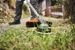 STIHL KombiSystem FS-KM kosa żyłkowa (AC 25-2)