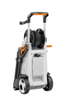 STIHL RE 170 PLUS – myjka wysokociśnieniowa, mosiężna pompa