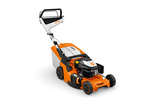 STIHL RM 453 T – kosiarka spalinowa, 51 cm, kosz 55 l, 3,5 KM