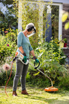 Stihl Podkaszarka elektryczna FSE 60 [Moc 540 W] Głowica żyłkowa AC C6-2