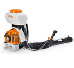 Stihl opryskiwacz plecakowy SR 450 [Moc 3,9 KM] Poj. zbiornika 14L - ZESTAW