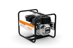 Stihl pompa wody WP 600 [Moc 6 KM] maks. wydajność 63 m3/h