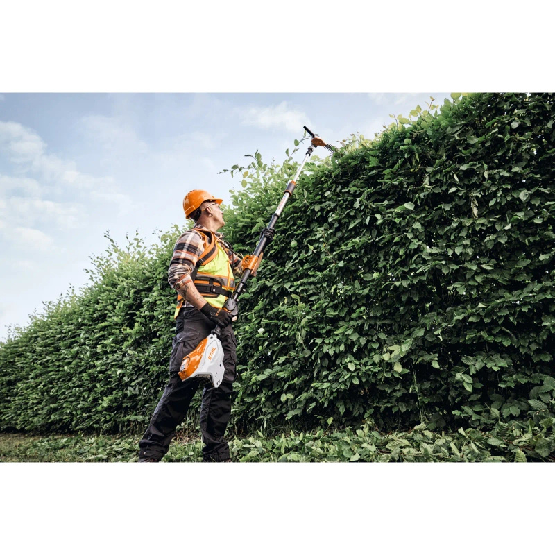 Nożyce teleskopowe do żywopłotu STIHL HLA 150 na akumulator (bez akumulatora i ładowarki)