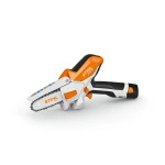 Mini pilarka akumulatorowa STIHL GTA 20 z akumulatorem i ładowarką