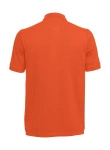 Koszulka Polo BASIC ORANGE