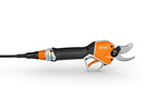 STIHL ASA 130 Sekator akumulatorowy do 35 mm
