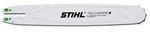 STIHL Prowadnica RollomaticE Light 3/8" 1,1mm 30cm