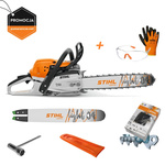 STIHL MS 261 – pilarka spalinowa, prowadnica 40 cm, RS Pro