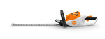 STIHL Nożyce akumulatorowe HSA 50 – zestaw 2 × AK 20 + AL 101