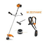 STIHL FS 94 C-E – kosa spalinowa, AC C26-2, ECOSPEED