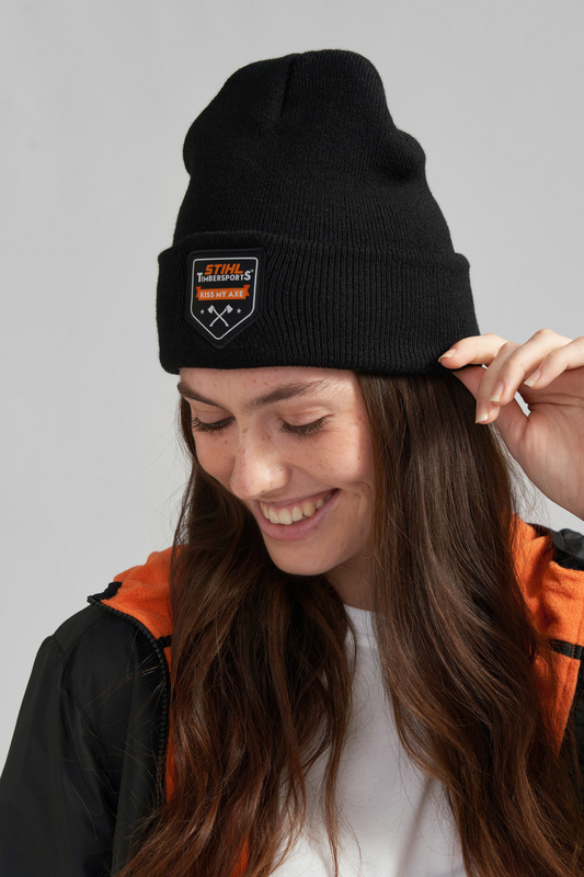 STIHL Czapka KISS MY AXE