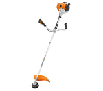 STIHL FS 120 – kosa spalinowa, głowica AC C26-2