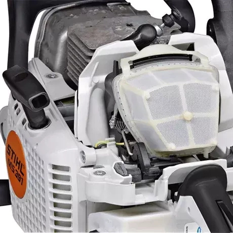 STIHL MS 391 RM – pilarka spalinowa 4,5 KM, prowadnica 40 cm