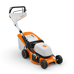 STIHL Kosiarka akumulatorowa RMA 248 T | 2024