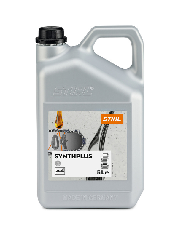 STIHL Olej do pił łańcuchowych SynthPlus 5l