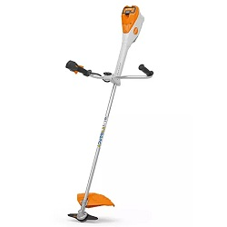 Stihl Kosa akumulatorowa FSA 130 [36 V] z systemem AP. Głowica żyłkowa AC C 26-2