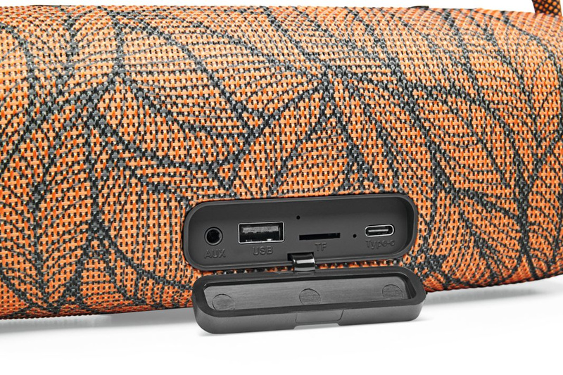 LED BLUETOOTH SOUNDBOX