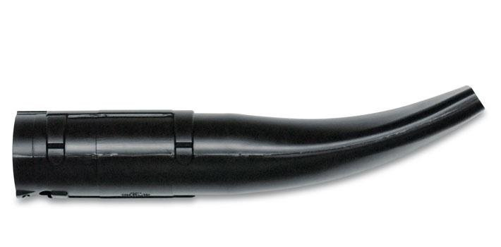 STIHL Dysza płaska kątowa do BG 56, BG 86, BGE 71, BGE 81, SH 56, SH 86, SHE 71, SHE 81 - precyzja i wydajność