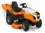 Stihl traktor ogrodowy RT 6127 ZL Hydro Szer. koszenia 125 cm.