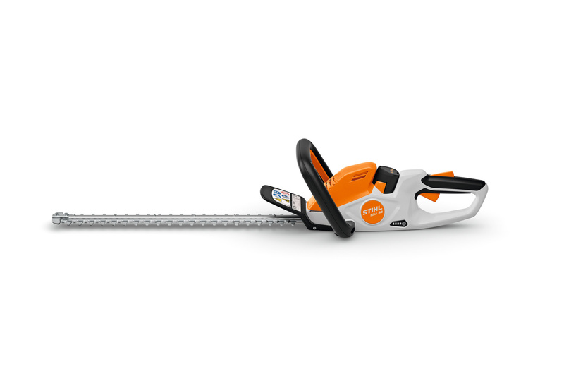 STIHL HSA 40 – nożyce akumulatorowe, listwa 50 cm
