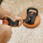 STIHL Przystawka do dużych powierzchni RA 90