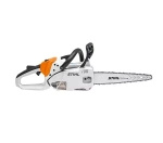 Stihl MS 151 C-E – pilarka spalinowa 1,5 KM, carving 30 cm