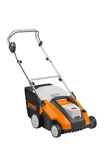 Stihl Zestaw RLA 240 [Moc 900 W] Urządzenie + AK 30 + AL 101