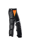 STIHL FUNCTION Core 270° – osłona nóg 85 cm, klasa 1