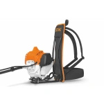 Kosa spalinowa plecakowa STIHL FR 235 na skarpy i do ogrodu