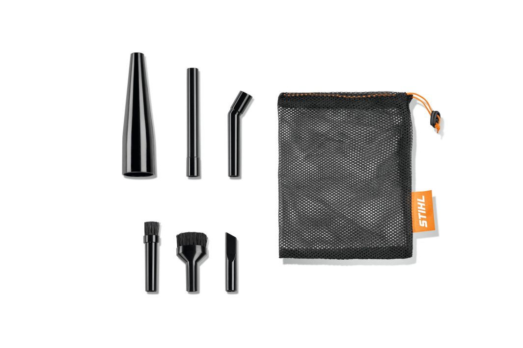 STIHL Zestaw mini dysz do SEA 20 - wszechstronność i precyzja