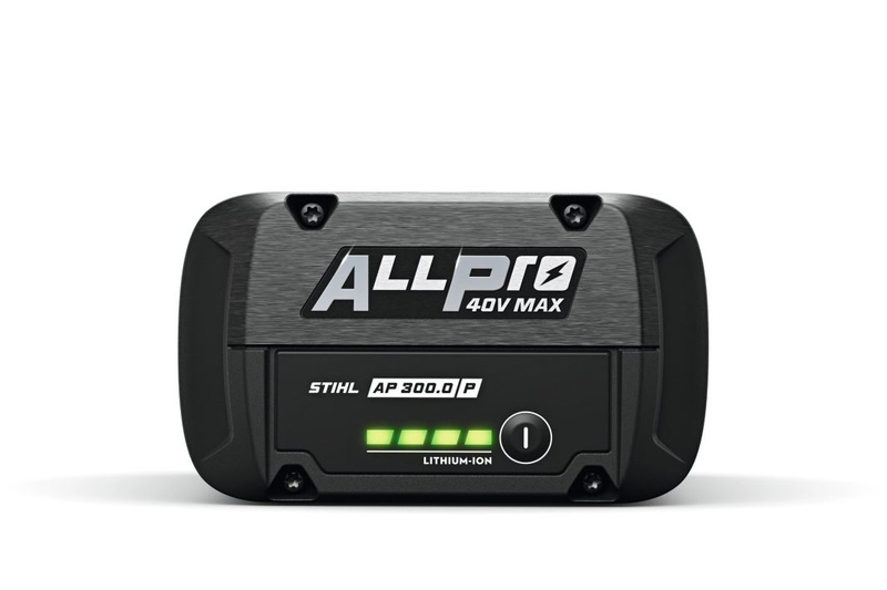 STIHL AP 300.0 P Akumulator 36 V, 333 Wh – ALLPRO Performance