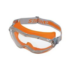 STIHL Okulary ULTRASONIC przezroczyste