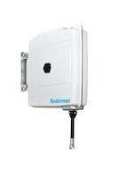 Nederman zwijacz 883 10m 1/2 z wężem (woda) - wydajność i ergonomia