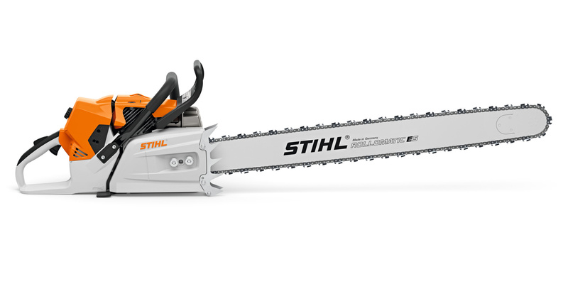 STIHL MS 881 RS – pilarka spalinowa 8,7 KM, prowadnica 90 cm