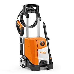 Stihl Myjka wysokociśnieniowa RE 110 [Ciśnienie 150 bar] Silnik indukcyjny