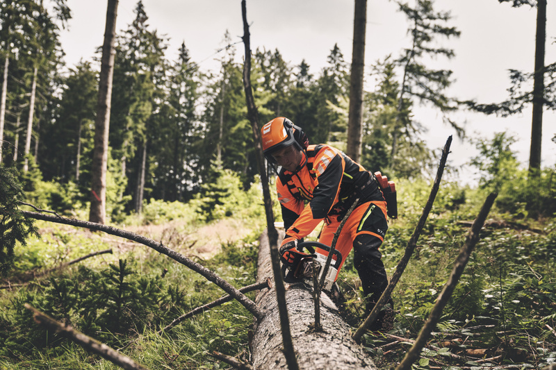 Pilarka spalinowa STIHL MS 400.1 C-M 40 cm z M-Tronic 3/8”