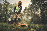 STIHL FSS-KM – kosa mechaniczna do KombiSystemu