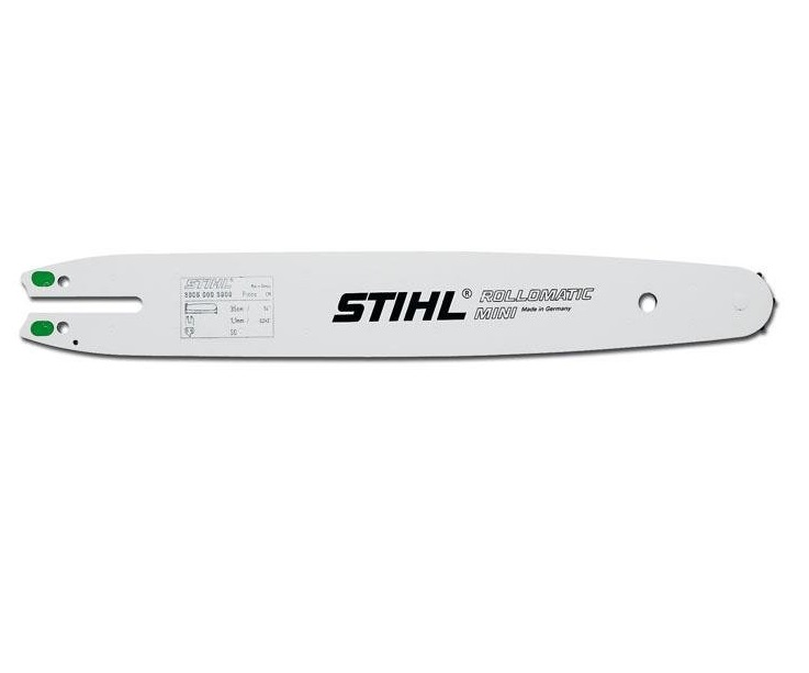 STIHL Prowadnica Rollomatic E Mini 1/4
