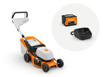 STIHL Kosiarka akumulatorowa RMA 248 AK20+AL101 | 2024