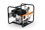 Stihl pompa wody WP 900 [Moc 7,1 KM] maks. wydajność 94 m3/h